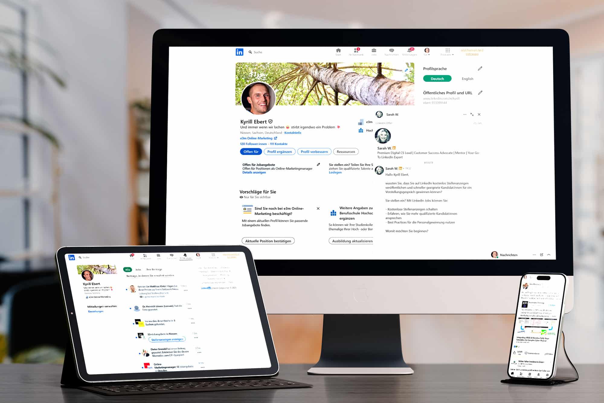 LinkedIn